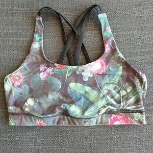 Lululemon Energy Bra